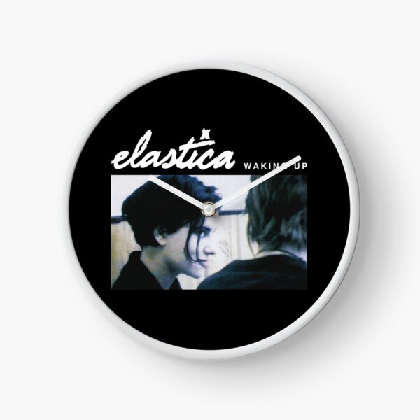 Item preview, ELASTICA BAND designed and sold by clydehammon.