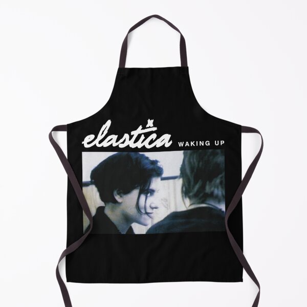 Item preview, ELASTICA BAND designed and sold by clydehammon.