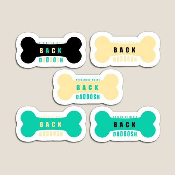 Item preview, Screaming meals  designed and sold by Wildflwrsforzoe.