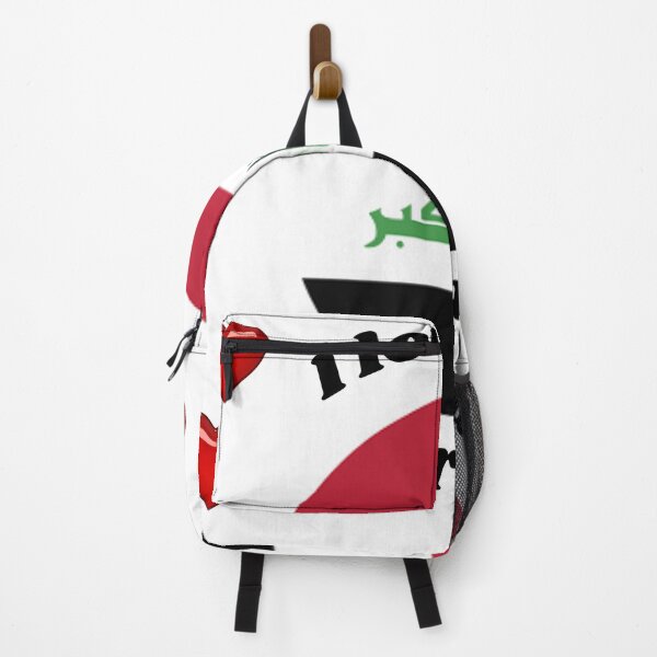 Item preview, flag iraq designed and sold by CARANIACLS.