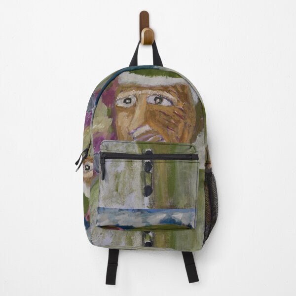 Item preview, Ancianos felices designed and sold by Yetosh.