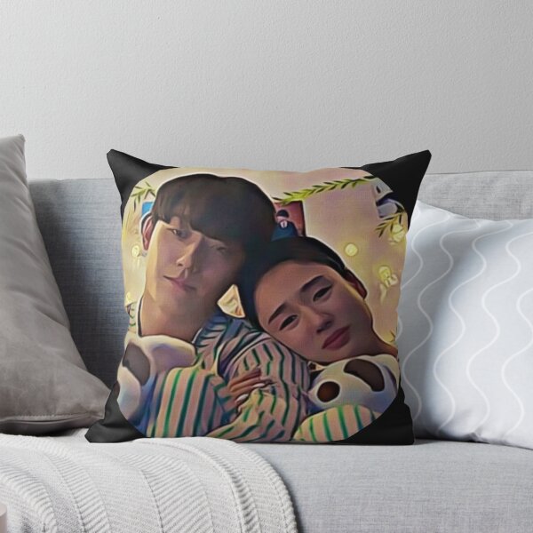 Item preview, Kang Ho y Mi Joo designed and sold by OliLewDesigns.