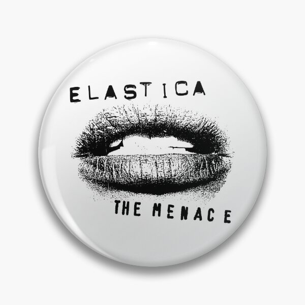 Item preview, ELASTICA BAND designed and sold by clydehammon.