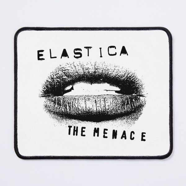 Item preview, ELASTICA BAND designed and sold by clydehammon.
