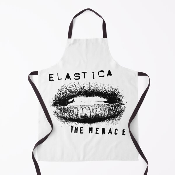 Item preview, ELASTICA BAND designed and sold by clydehammon.
