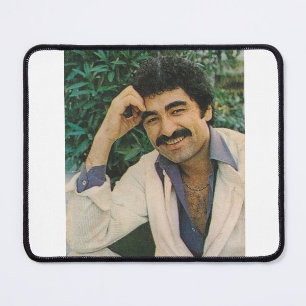 Item preview, Vintage Ibrahim Tatlises #2 designed and sold by TURKISH MEMES.
