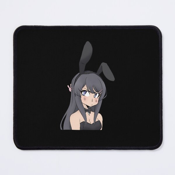 Item preview, bunny 	 senpai  	 designed and sold by vztswjpnox65.