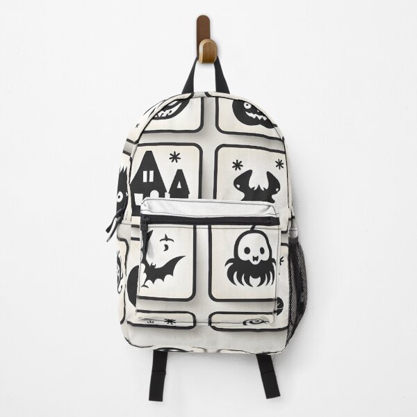 Item preview, Icon halloween set designed and sold by Sunakokookkook.