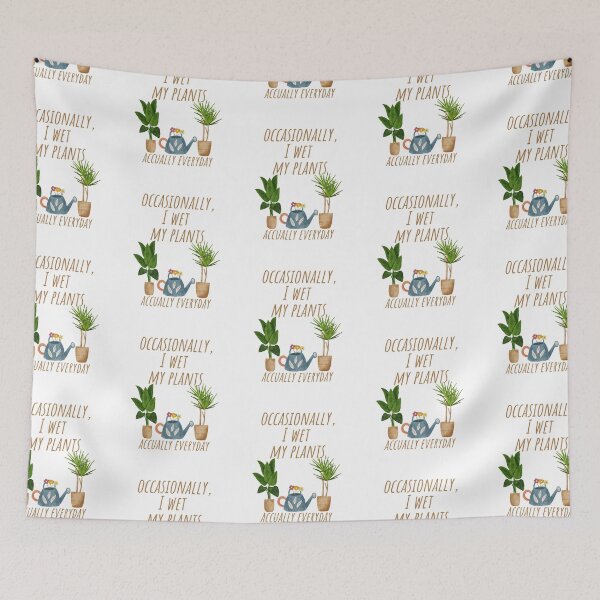 Item preview, Plant lady designed and sold by Azrou shop.