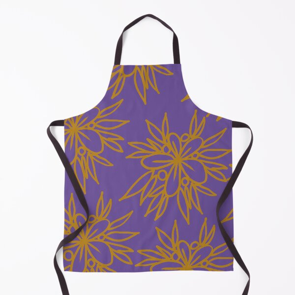 Item preview, abstract floristic background designed and sold by neurostructure.