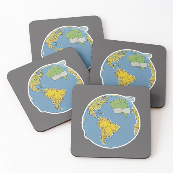 Item preview, World Map designed and sold by Rosamose.