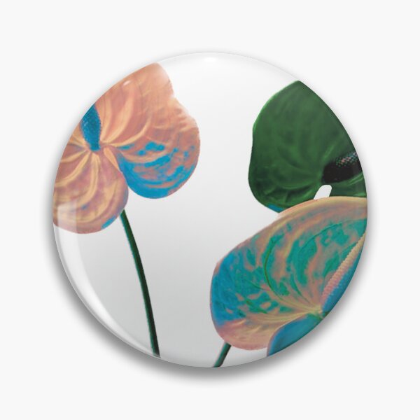 Item preview, Anthurium No.20 designed and sold by Awesome-Studio.