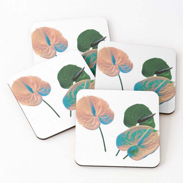 Item preview, Anthurium No.20 designed and sold by Awesome-Studio.