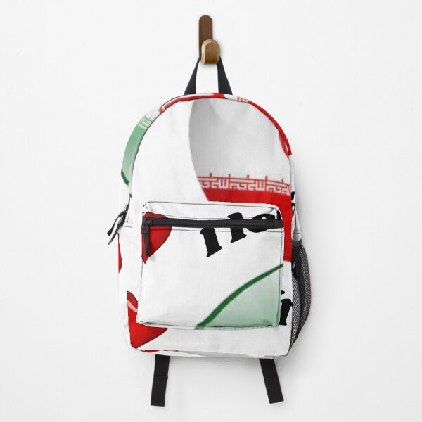 Item preview, flag iran designed and sold by CARANIACLS.