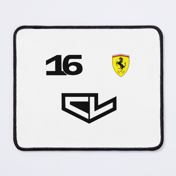 Item preview, harles Leclerc Monza Tri-blend  designed and sold by baydidou.