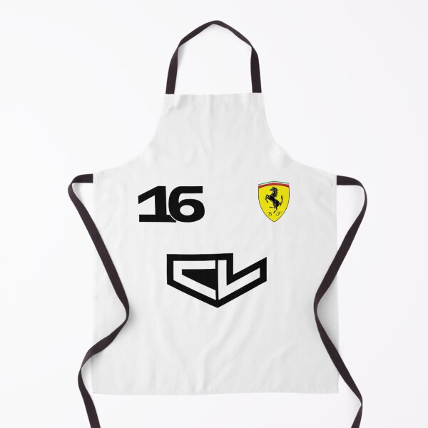 Item preview, harles Leclerc Monza Tri-blend designed and sold by baydidou.