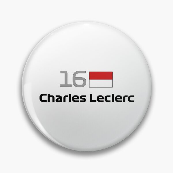 Item preview, Charles Leclerc F1   designed and sold by baydidou.