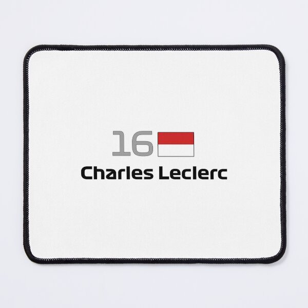 Item preview, Charles Leclerc F1 designed and sold by baydidou.