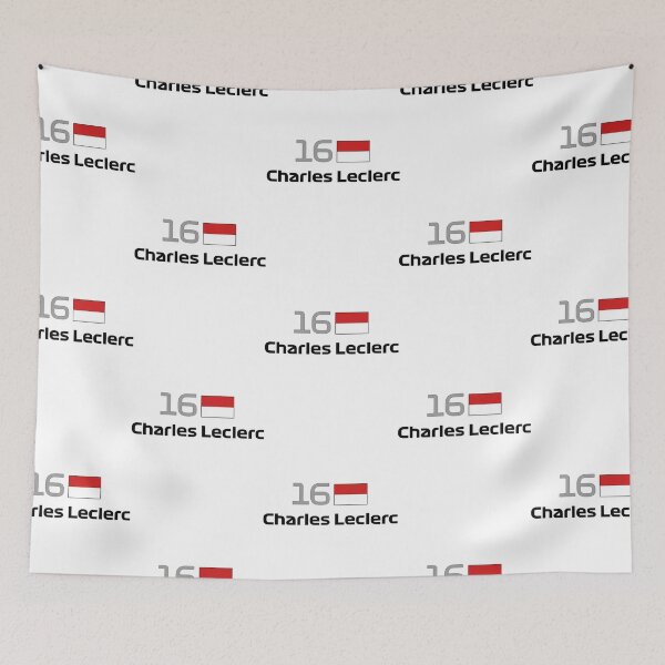 Item preview, Charles Leclerc F1   designed and sold by baydidou.