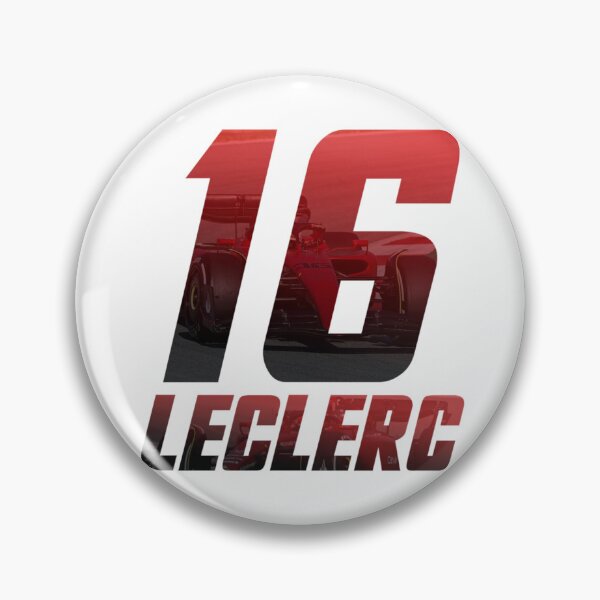 Item preview, Charles Leclerc 2022    designed and sold by baydidou.
