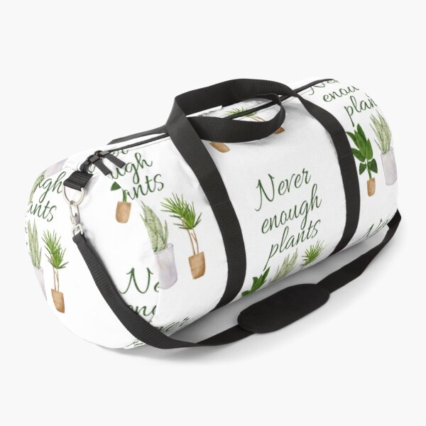 Item preview, Plant lady never enough plants designed and sold by Azrou shop.