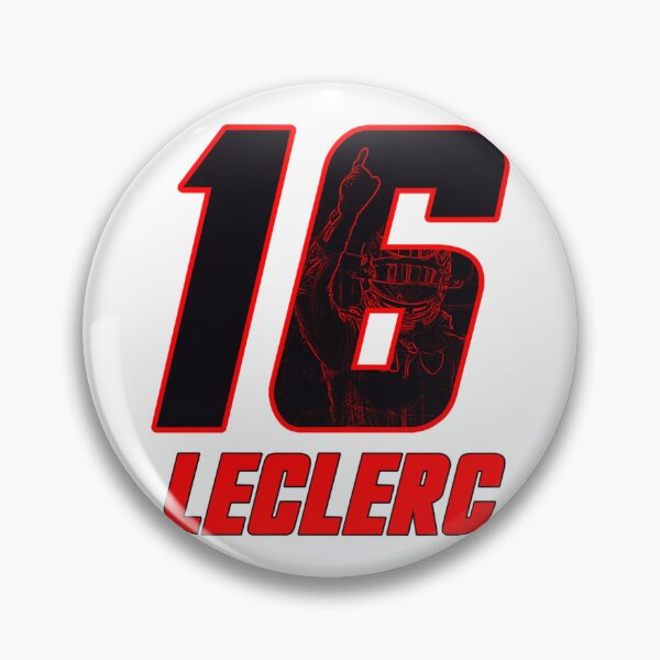 Item preview, Charles Leclerc Winner    designed and sold by baydidou.