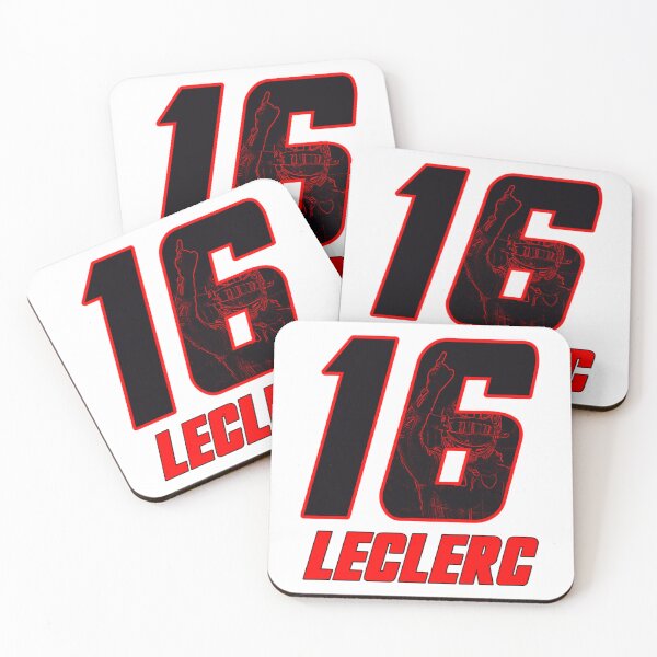 Item preview, Charles Leclerc Winner    designed and sold by baydidou.