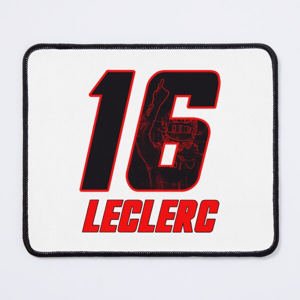 Item preview, Charles Leclerc Winner    designed and sold by baydidou.