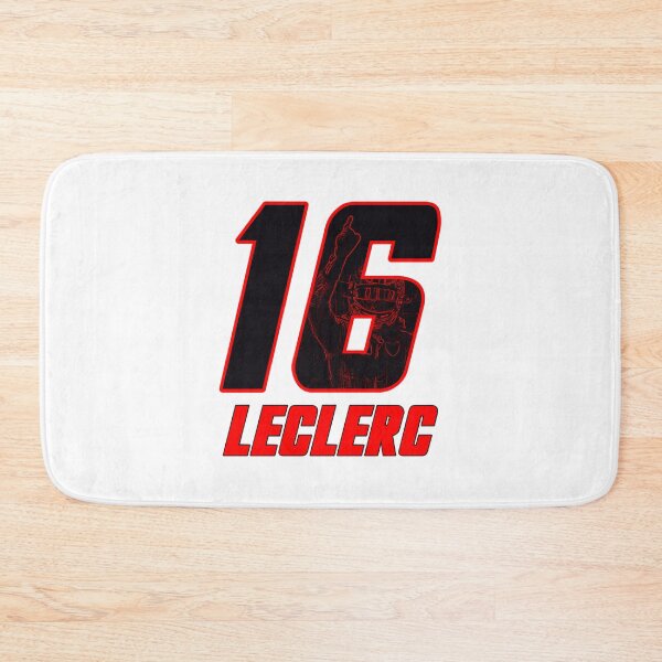 Item preview, Charles Leclerc Winner    designed and sold by baydidou.