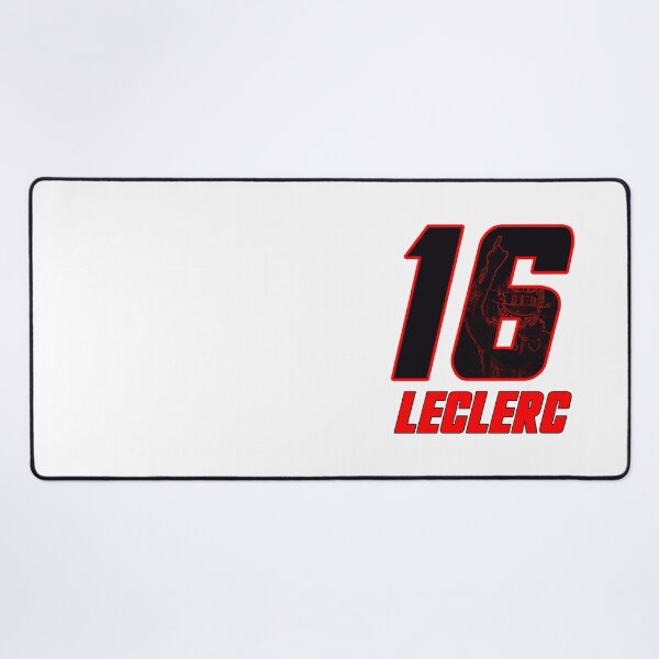 Item preview, Charles Leclerc Winner designed and sold by baydidou.