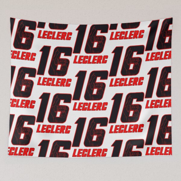 Item preview, Charles Leclerc Winner    designed and sold by baydidou.