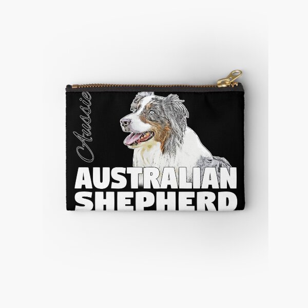 Item preview, Perro Pastor Australiano designed and sold by WeightPulling.
