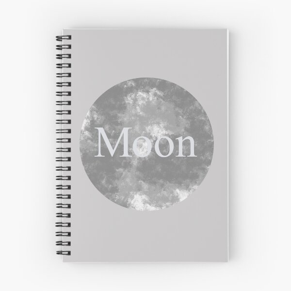 Item preview, Moon designed and sold by valerysart.