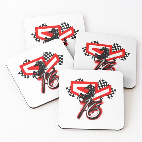 Item preview, Leclerc Crest   designed and sold by baydidou.