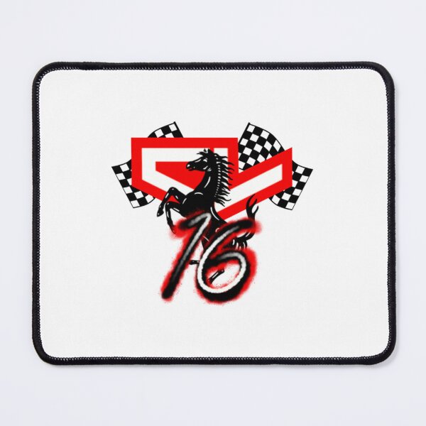 Item preview, Leclerc Crest   designed and sold by baydidou.