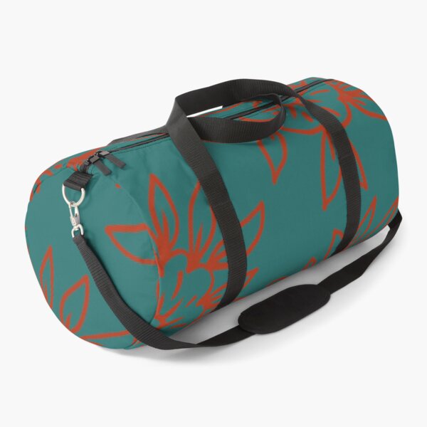 Item preview, abstract floristic background designed and sold by neurostructure.