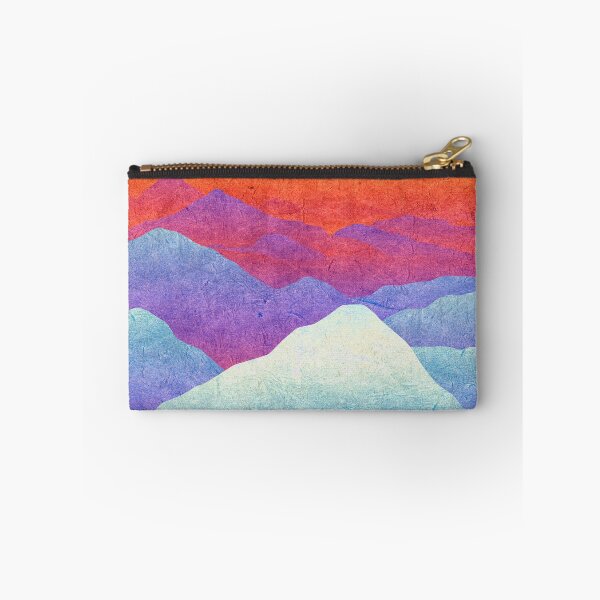 Item preview, Through Hilly Lands and Hollow Lands - Funky version designed and sold by WesternExposure.