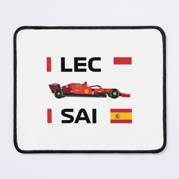 Item preview, Scuderia Ferrari 2021 F1 car SF21 Charles Leclerc Carlos Sainz   designed and sold by baydidou.