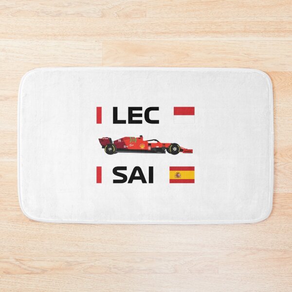 Item preview, Scuderia Ferrari 2021 F1 car SF21 Charles Leclerc Carlos Sainz   designed and sold by baydidou.