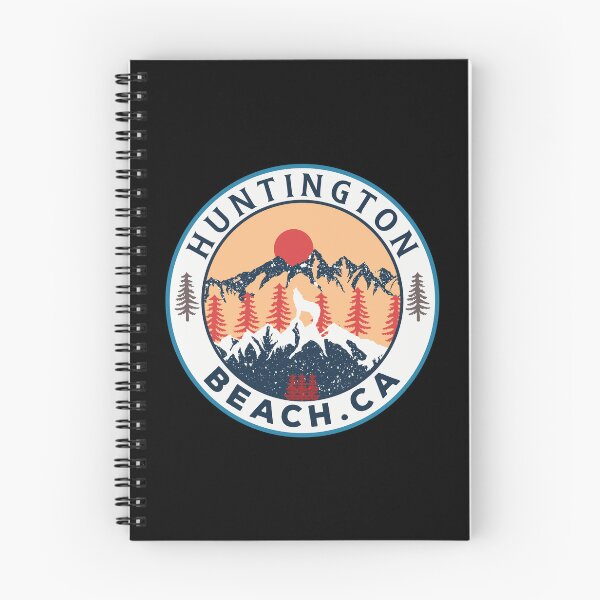 Item preview, Huntington Beach Ca designed and sold by nature-space.