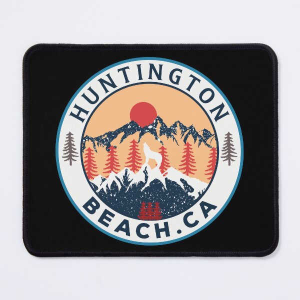 Item preview, Huntington Beach Ca designed and sold by nature-space.
