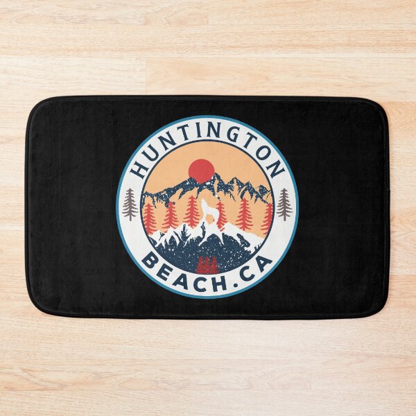 Item preview, Huntington Beach Ca designed and sold by nature-space.