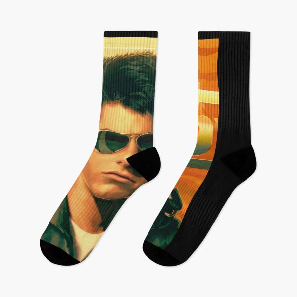 Item preview, Art - Tom Cruise designed and sold by AnnaGrayila.