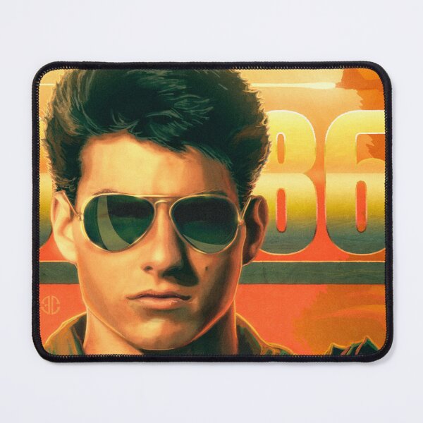 Item preview, Art - Tom Cruise designed and sold by AnnaGrayila.