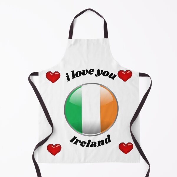 Item preview, flag ireland designed and sold by CARANIACLS.