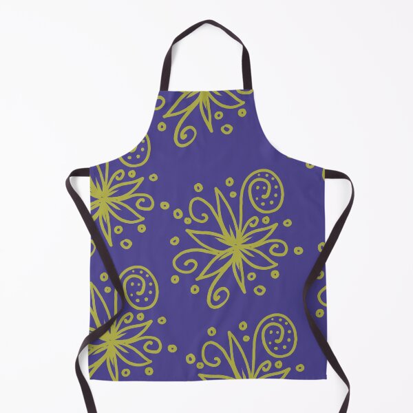 Item preview, abstract floristic background designed and sold by neurostructure.