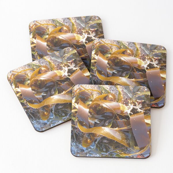 Item preview, Seaweed Of Gold designed and sold by lezvee.
