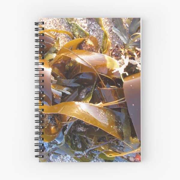 Item preview, Seaweed Of Gold designed and sold by lezvee.