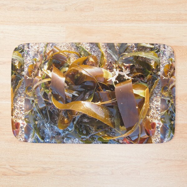 Item preview, Seaweed Of Gold designed and sold by lezvee.