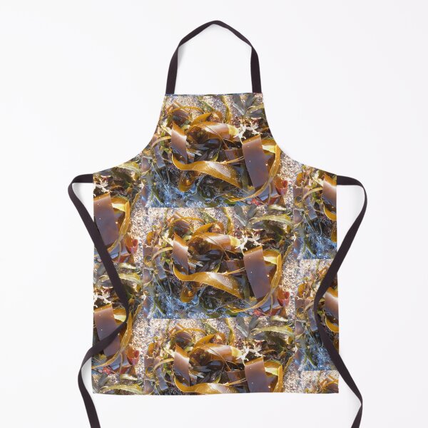 Item preview, Seaweed Of Gold designed and sold by lezvee.